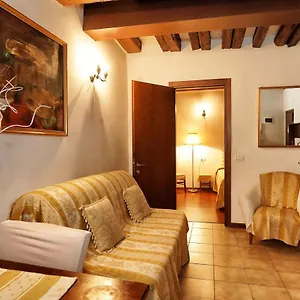 Apartment Rialto Laura, Venice